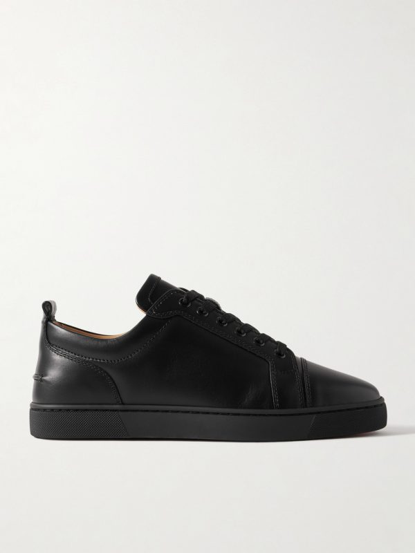 Louis Junior Leather Sneakers Louis Junior Leather Sneakers