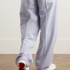 Louis Junior Spikes Cap-Toe Leather Sneakers - OU Louis Junior Spikes Cap-Toe Leather Sneakers - OU