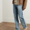 Tutti Rui Perforated Suede Sneakers - OU