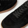 Tutti Rui Perforated Suede Sneakers - CU Tutti Rui Perforated Suede Sneakers - CU