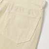 Slim-Fit Straight-Leg Garment-Dyed Cotton-Corduroy Trousers - CU Slim-Fit Straight-Leg Garment-Dyed Cotton-Corduroy Trousers - CU