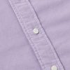 Garment-Dyed Cotton-Corduroy Shirt - CU Garment-Dyed Cotton-Corduroy Shirt - CU