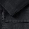 Butcher Unstructured Suede Blazer - CU