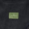 Butcher Unstructured Suede Blazer - E1