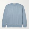Cotton-Jersey Sweatshirt