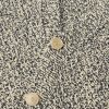 Cotton and Cashmere-Blend Cardigan - CU Cotton and Cashmere-Blend Cardigan - CU
