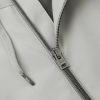 Shell Hooded Jacket - CU Shell Hooded Jacket - CU