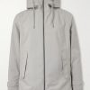 Shell Hooded Jacket Shell Hooded Jacket