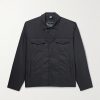 Padded Shell Shirt Jacket Padded Shell Shirt Jacket