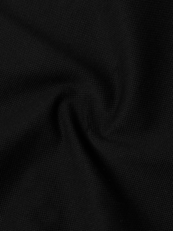 Medusa Embroidered Cotton-Piqué Polo Shirt - CU Medusa Embroidered Cotton-Piqué Polo Shirt - CU