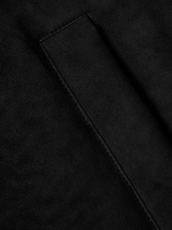 Shearling Jacket - E1 Shearling Jacket - E1