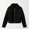 Shearling Jacket Shearling Jacket