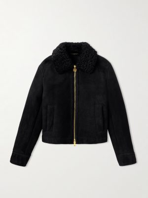 Shearling Jacket Shearling Jacket
