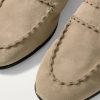 Oliver 001 Suede Penny Loafers - CU Oliver 001 Suede Penny Loafers - CU