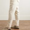 Oliver 001 Suede Penny Loafers - OU Oliver 001 Suede Penny Loafers - OU