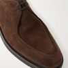 Ted Suede Derby Shoes - CU