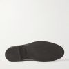 Ted Suede Derby Shoes - E1
