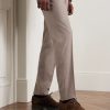 Ted Suede Derby Shoes - OU
