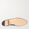 James Suede Penny Loafers - E1