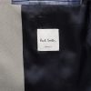 Linen, Cotton and Lyocell-Blend Suit Jacket - E1 Linen, Cotton and Lyocell-Blend Suit Jacket - E1
