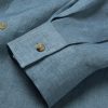 Linen Shirt - CU Linen Shirt - CU