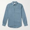 Linen Shirt Linen Shirt