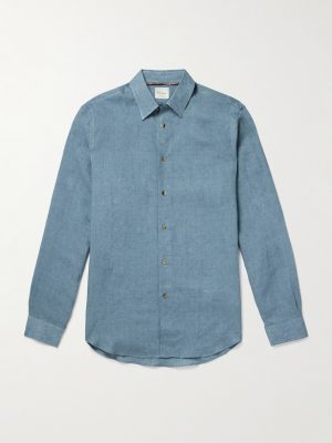 Linen Shirt Linen Shirt