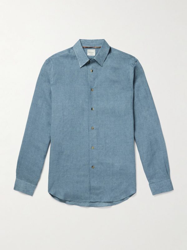 Linen Shirt Linen Shirt