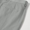 Slim-Fit Linen, Cotton and Lyocell-Blend Suit Trousers - CU Slim-Fit Linen, Cotton and Lyocell-Blend Suit Trousers - CU