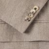 Delave Linen Blazer - CU Delave Linen Blazer - CU