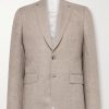 Delave Linen Blazer Delave Linen Blazer