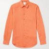 Linen Shirt Linen Shirt