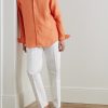 Linen Shirt - OU Linen Shirt - OU