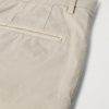 Slim-Fit Tapered Garment-Dyed Cotton-Blend Twill Suit Trousers - CU Slim-Fit Tapered Garment-Dyed Cotton-Blend Twill Suit Trousers - CU