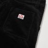 Fergus Straight-Leg Cotton-Blend Corduroy Trousers - CU Fergus Straight-Leg Cotton-Blend Corduroy Trousers - CU