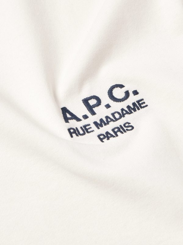 Logo-Embroidered Cotton-Jersey T-Shirt - CU Logo-Embroidered Cotton-Jersey T-Shirt - CU