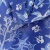 Charli Camp-Collar Printed Silk-Twill Shirt - CU Charli Camp-Collar Printed Silk-Twill Shirt - CU