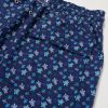 Moorea Straight-Leg Mid-Length Printed Swim Shorts - CU