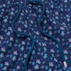 Moorea Straight-Leg Mid-Length Printed Swim Shorts - E1