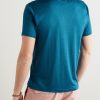 Pirinol TENCEL™ Lyocell Polo Shirt - BK