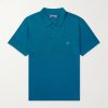 Pirinol TENCEL™ Lyocell Polo Shirt