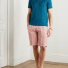 Pirinol TENCEL™ Lyocell Polo Shirt - OU
