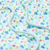 Moorise Straight-Leg Mid-Length Printed Recycled Swim Shorts - CU Moorise Straight-Leg Mid-Length Printed Recycled Swim Shorts - CU