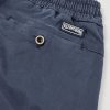 Clemence Slim-Fit Straight-Leg TENCEL™ Lyocell-Blend Drawstring Trousers - CU Clemence Slim-Fit Straight-Leg TENCEL™ Lyocell-Blend Drawstring Trousers - CU