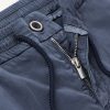 Clemence Slim-Fit Straight-Leg TENCEL™ Lyocell-Blend Drawstring Trousers - E1 Clemence Slim-Fit Straight-Leg TENCEL™ Lyocell-Blend Drawstring Trousers - E1