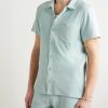 Charli Organic Cotton-Blend Terry Shirt - FR