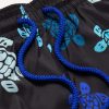 Mahina Straight-Leg Mid-Length Recycled Swim Shorts - CU Mahina Straight-Leg Mid-Length Recycled Swim Shorts - CU