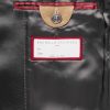 Slim-Fit Satin-Trimmed Cotton-Velvet Tuxedo Jacket - E1