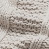 Cable-Knit Cashmere Rollneck Sweater - CU Cable-Knit Cashmere Rollneck Sweater - CU