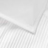 Double-Cuff Bib-Front Cotton-Poplin Shirt - CU